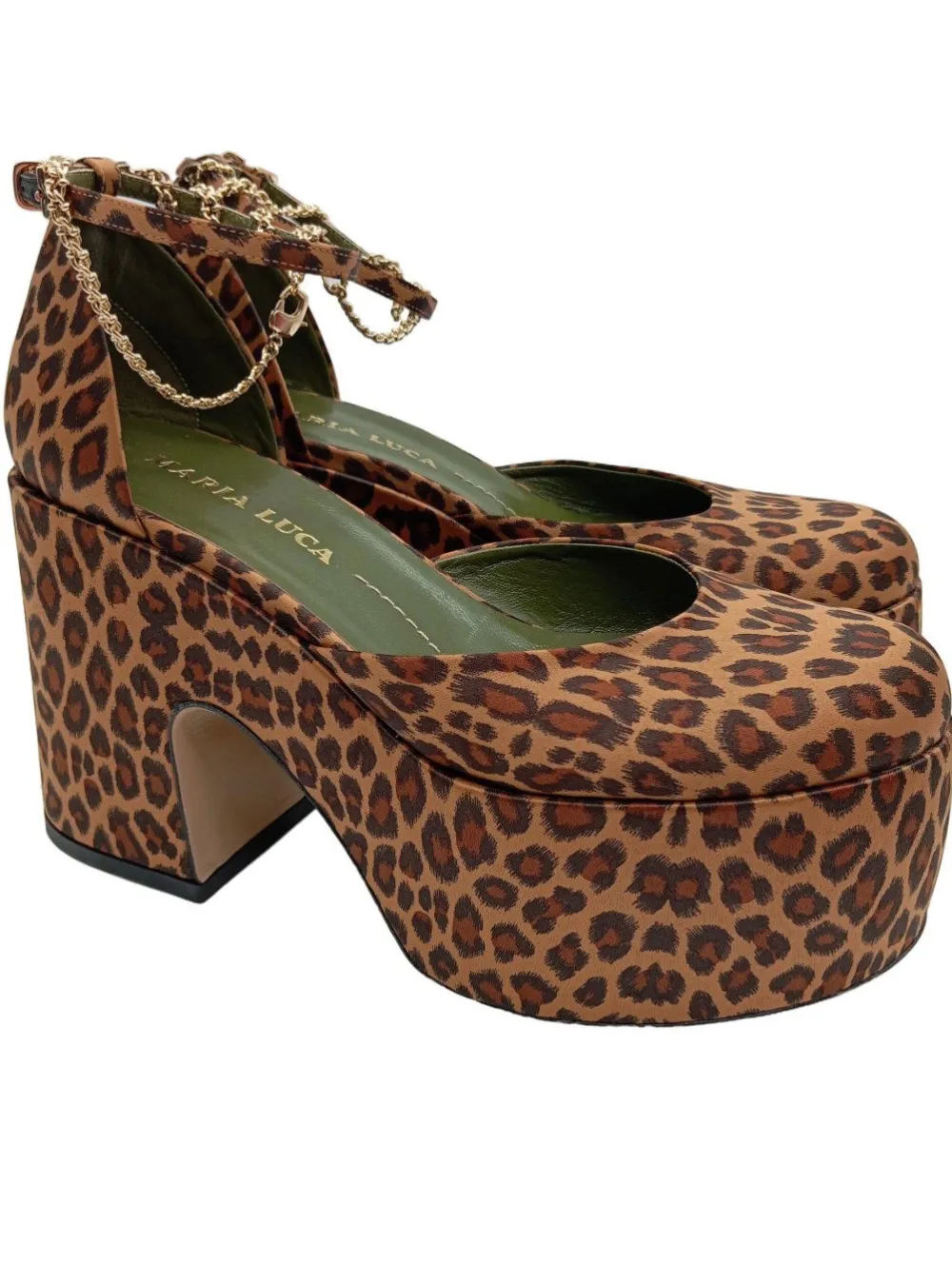 Mary Jane Pumps Größe 38- Best