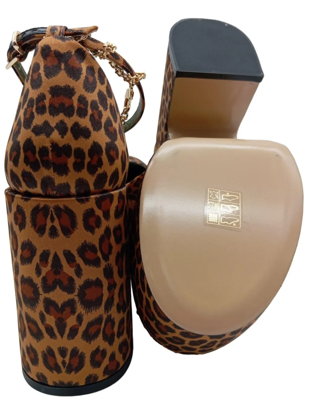 Mary Jane Pumps Größe 38- Best