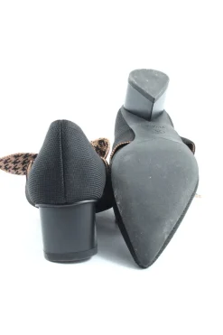 Mary Jane Pumps Größe 35-Vivaia Hot