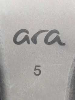 Mary Jane Pumps Größe 38-ara Outlet