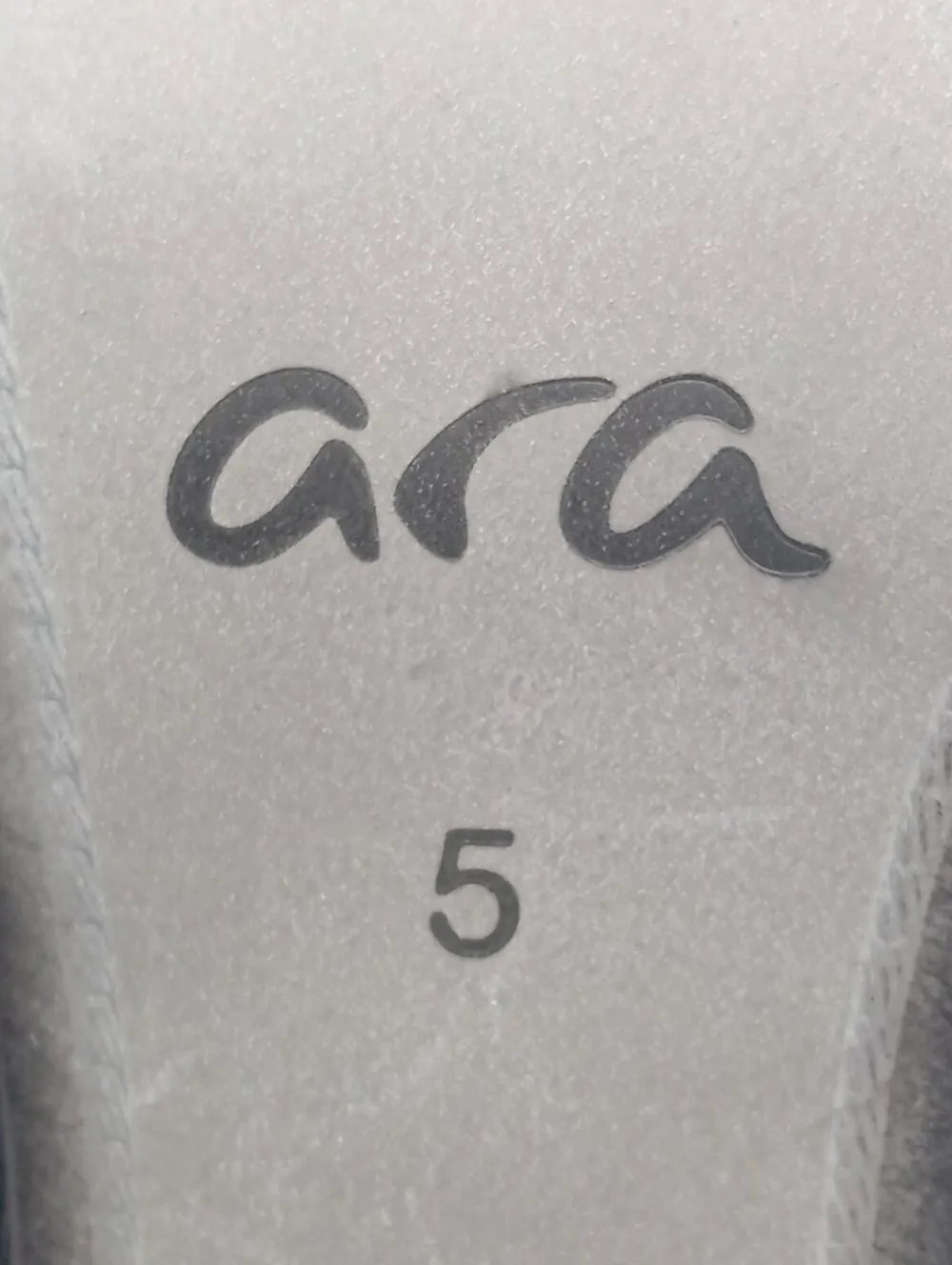 Mary Jane Pumps Größe 38-ara Outlet