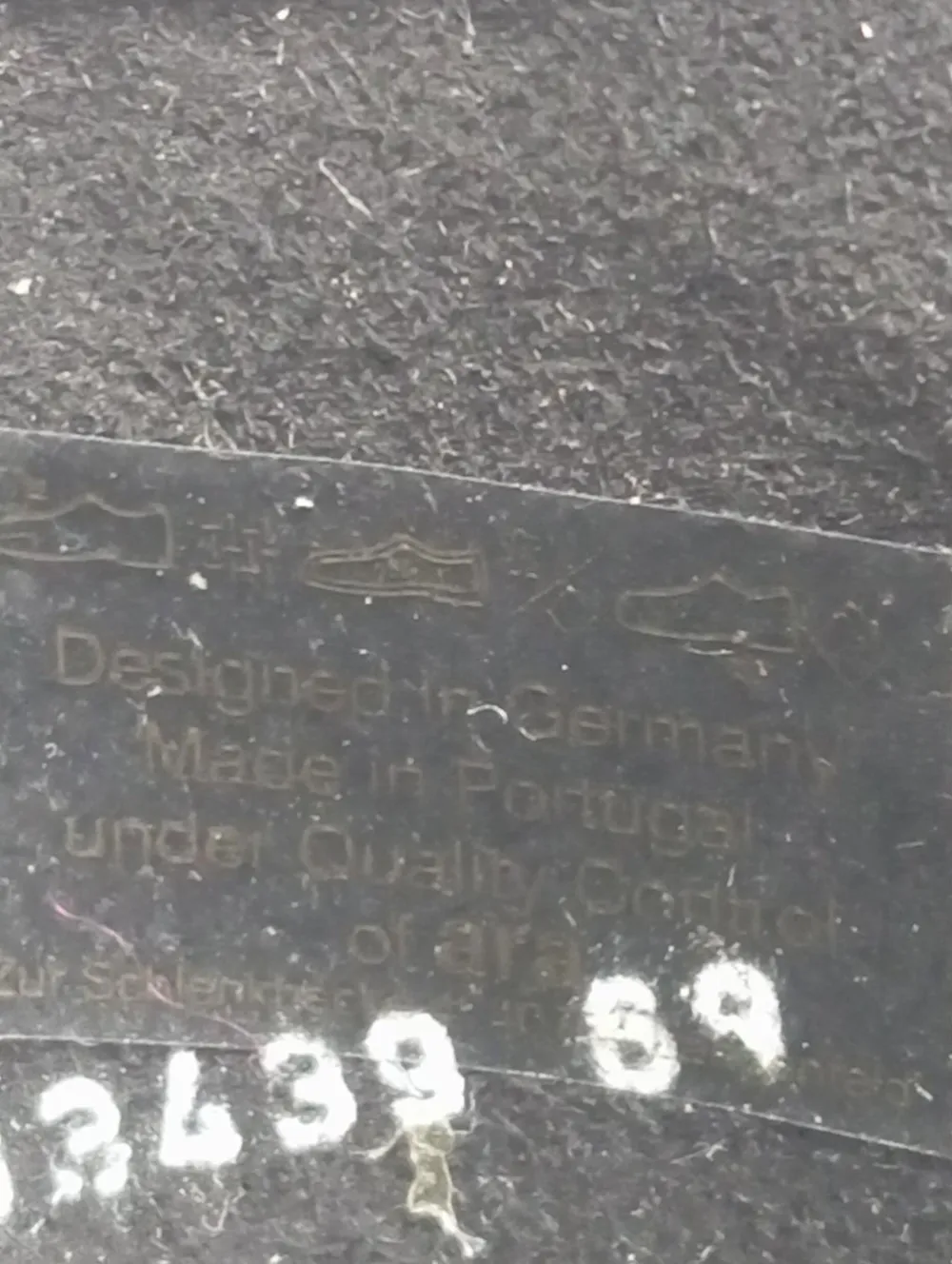 Mary Jane Pumps Größe 38-ara Outlet