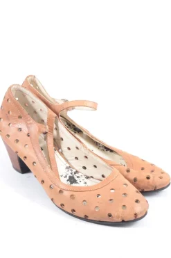 Mary Jane Pumps Größe 38-Vagabond Discount