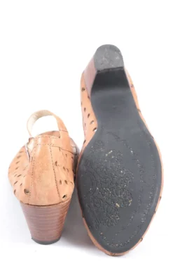 Mary Jane Pumps Größe 38-Vagabond Discount