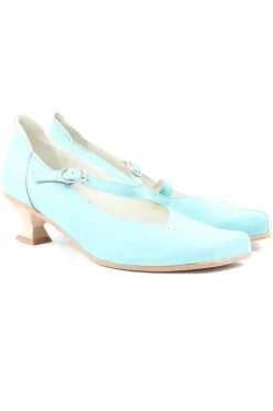 Mary Jane Pumps Größe 37,5-Grinto