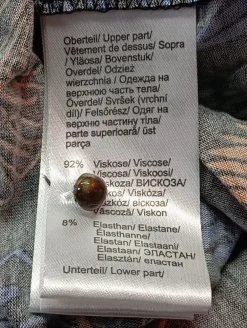 Maxikleid Größe 44-Bodyflirt Hot