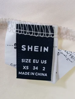 Maxikleid Größe 34-SheIn Sale