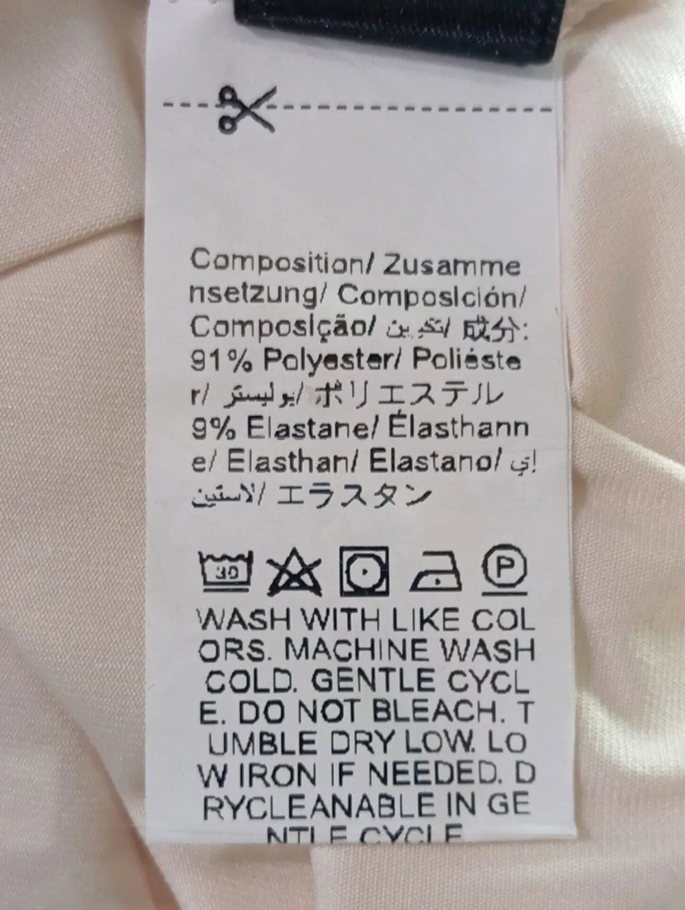 Maxikleid Größe 34-SheIn Sale