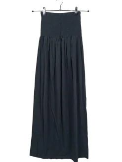 Röcke>Next Maxirock Größe 36 schwarz