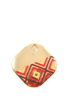 Medaillons>Energetix Medaillon goldfarben