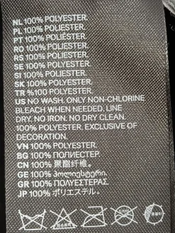 Melonenhut Größe 54-H&M Divided Outlet