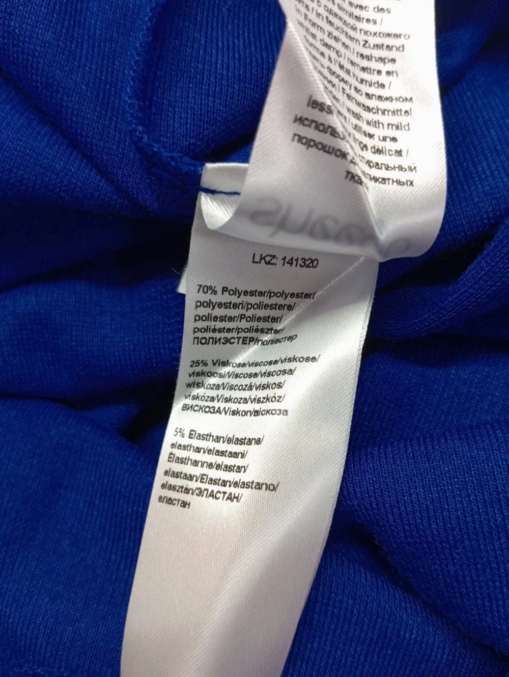 Midikleid Größe 44-Sheego New