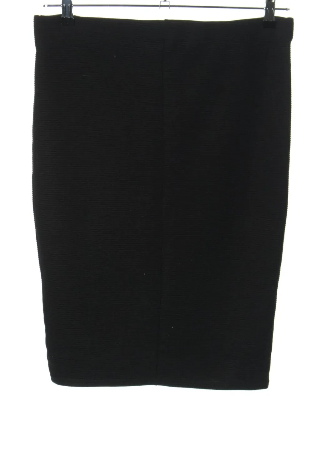 Röcke>Primark Midirock Größe 40 schwarz