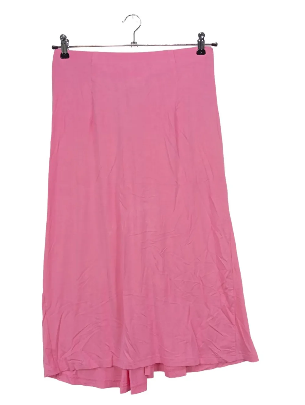 Röcke>MNG Midirock Größe 40 pink