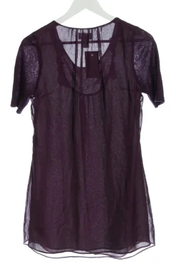 Kleider>2 Love Tony Cohen Minikleid Größe 36 lila