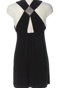 Kleider>Tart Minikleid Größe 36 schwarz