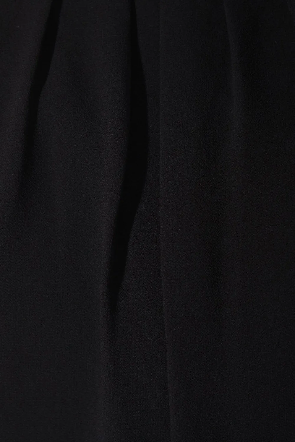 Kleider>bariba Minikleid Größe 38 schwarz