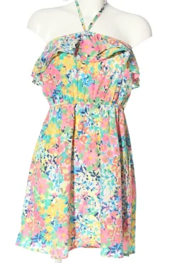 Kleider>Accesorize Minikleid Größe 38