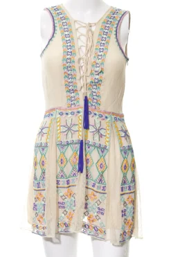 Kleider> Minikleid Größe 36