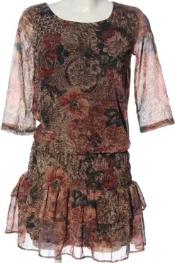 Minikleid Größe 34-MNG Collection Best