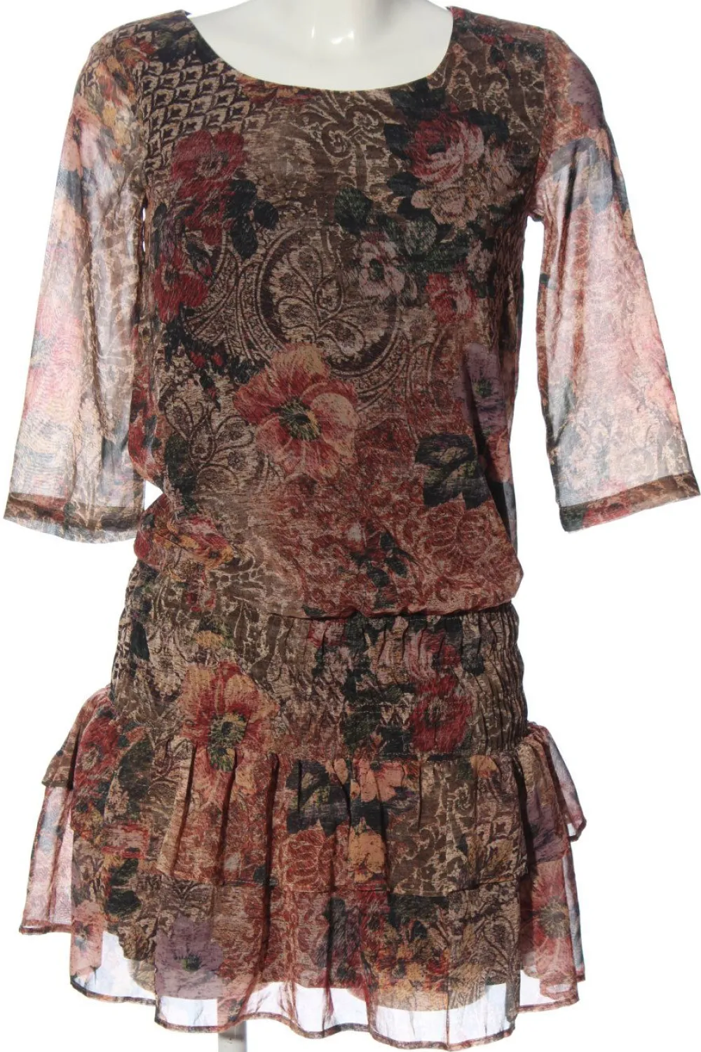 Minikleid Größe 34-MNG Collection Best