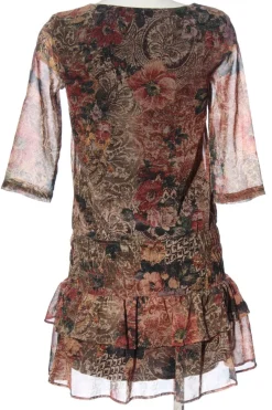 Minikleid Größe 34-MNG Collection Best