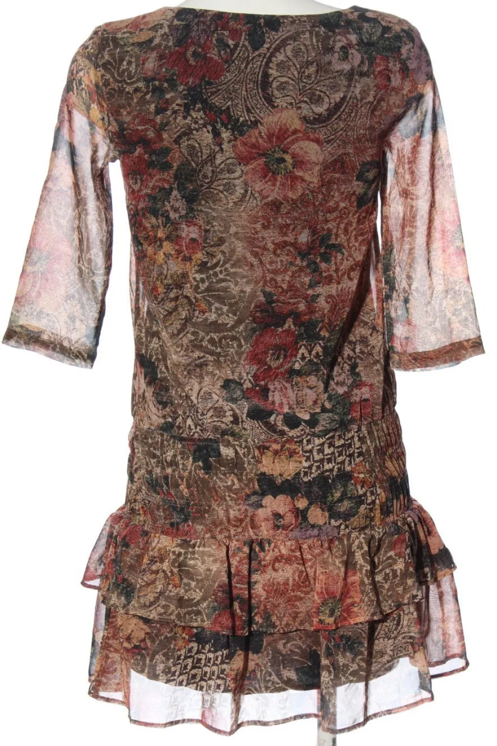 Minikleid Größe 34-MNG Collection Best