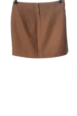 Röcke>H&M Minirock Größe 36 braun
