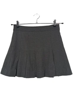 Minirock Größe 36-Blaumax New