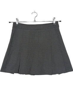 Minirock Größe 36-Blaumax New