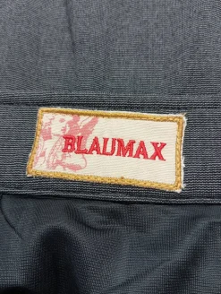 Minirock Größe 36-Blaumax New