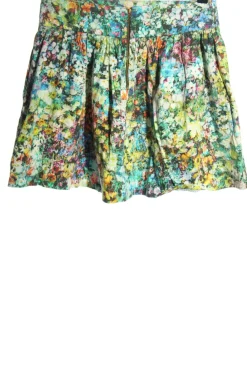 Röcke>Zara Woman Minirock Größe 36