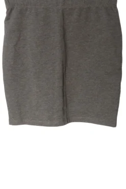 Röcke>FB Sister Minirock Größe 34 hellgrau