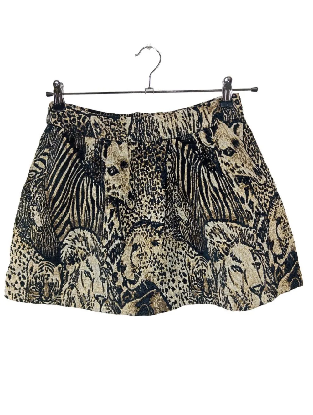 Minirock Größe 40-Sweewe Clearance