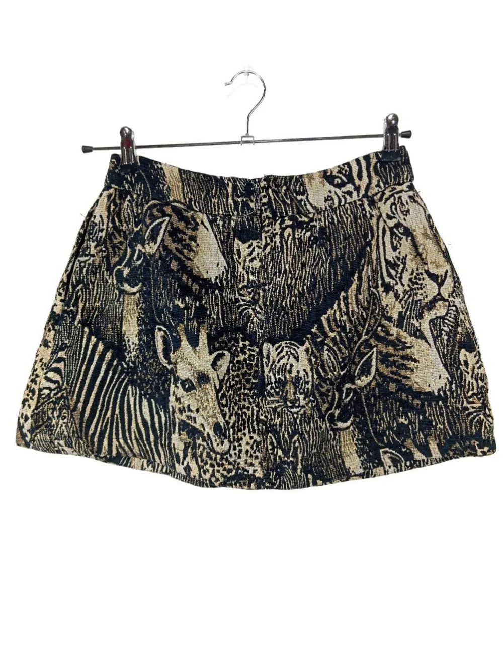 Minirock Größe 40-Sweewe Clearance