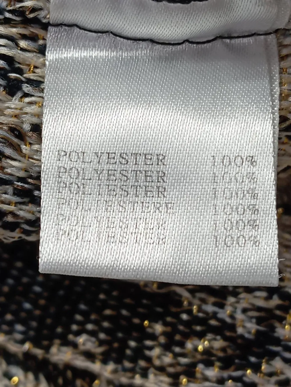 Minirock Größe 40-Sweewe Clearance