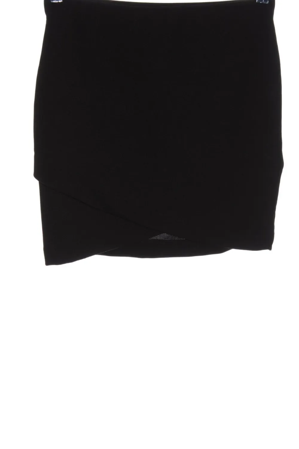 Röcke>H&M Minirock Größe 38 schwarz