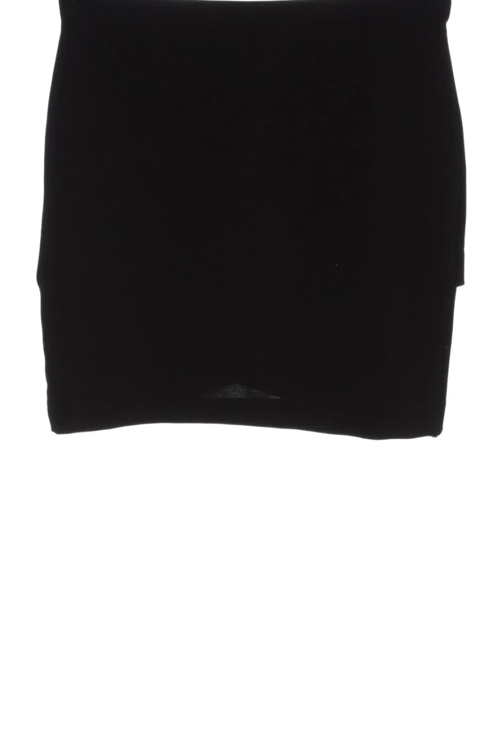 Röcke>H&M Minirock Größe 38 schwarz