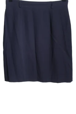 Röcke>s.Oliver Minirock Größe 40 blau