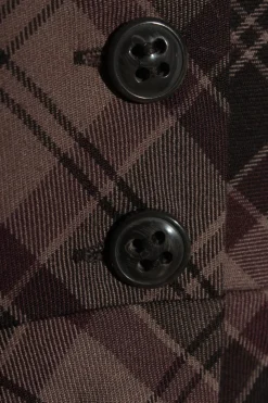 Minirock Größe 40-Orsay Discount