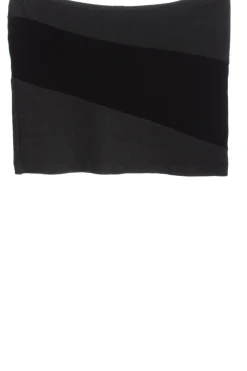 Röcke>de.corp by Esprit Minirock Größe 34 hellgrauschwarz