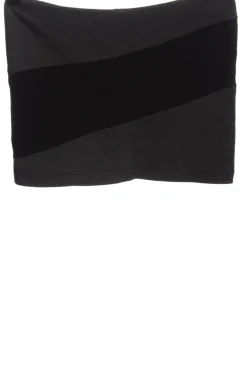 Röcke>de.corp by Esprit Minirock Größe 34 hellgrauschwarz