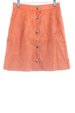 Minirock Größe 34-Edited Online