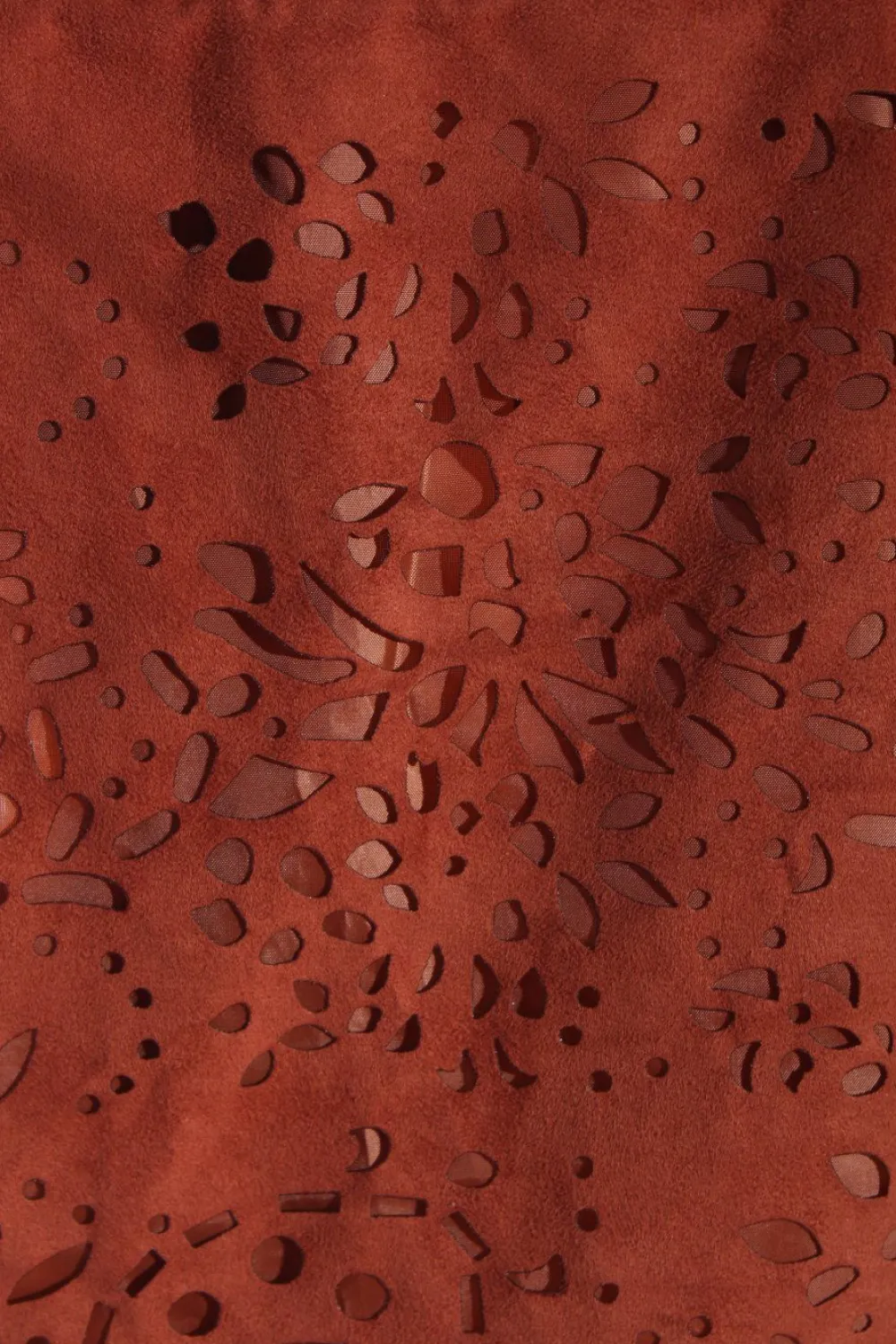 Minirock Größe 38-Bodyflirt New