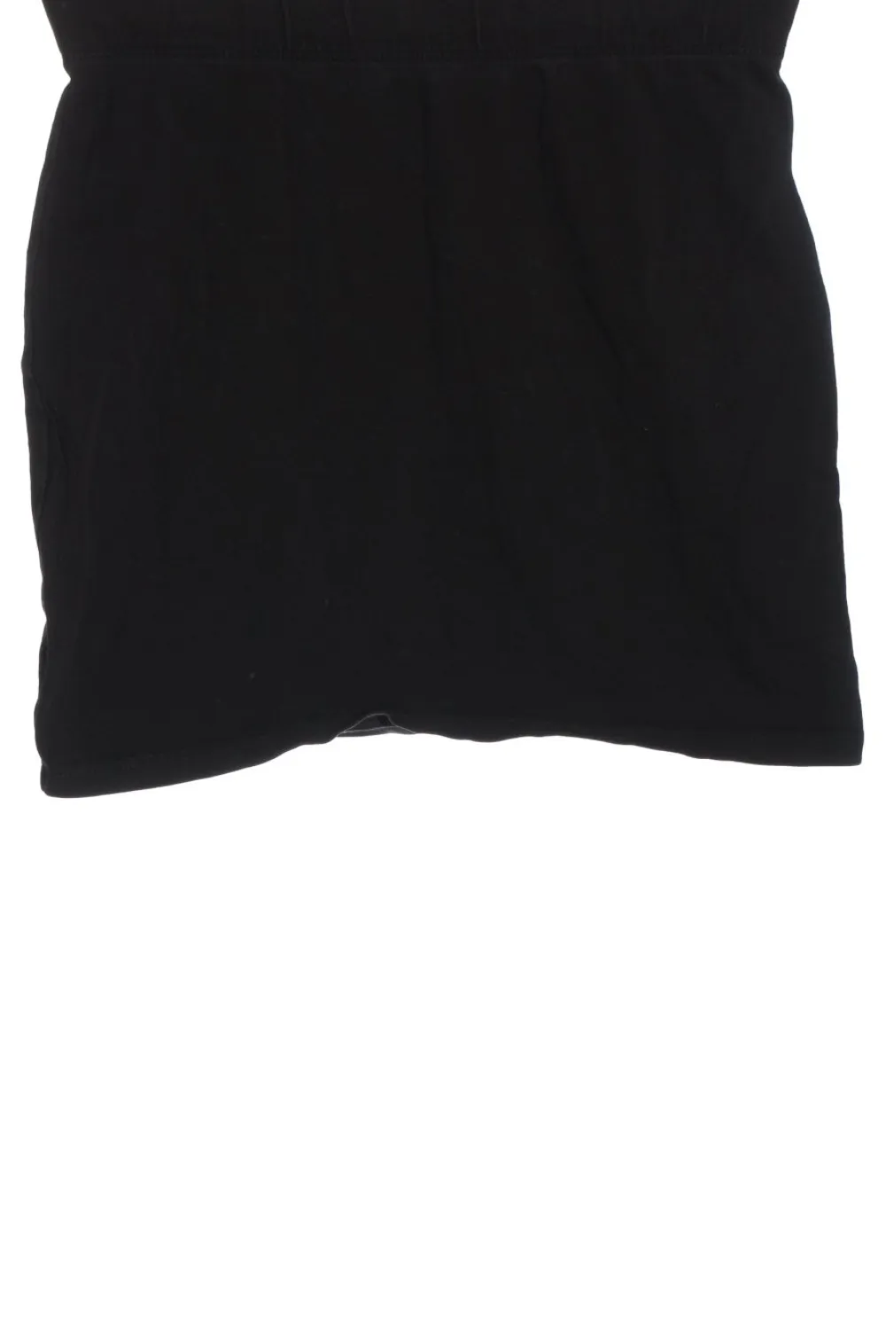 Röcke>H&M Divided Minirock Größe 36 schwarz