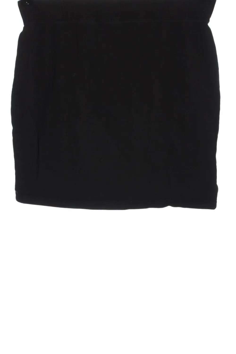 Röcke>H&M Divided Minirock Größe 36 schwarz