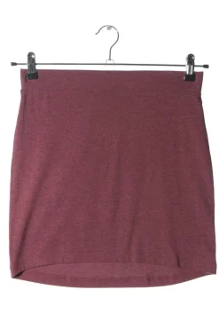 Röcke>H&M Minirock Größe 36 pink