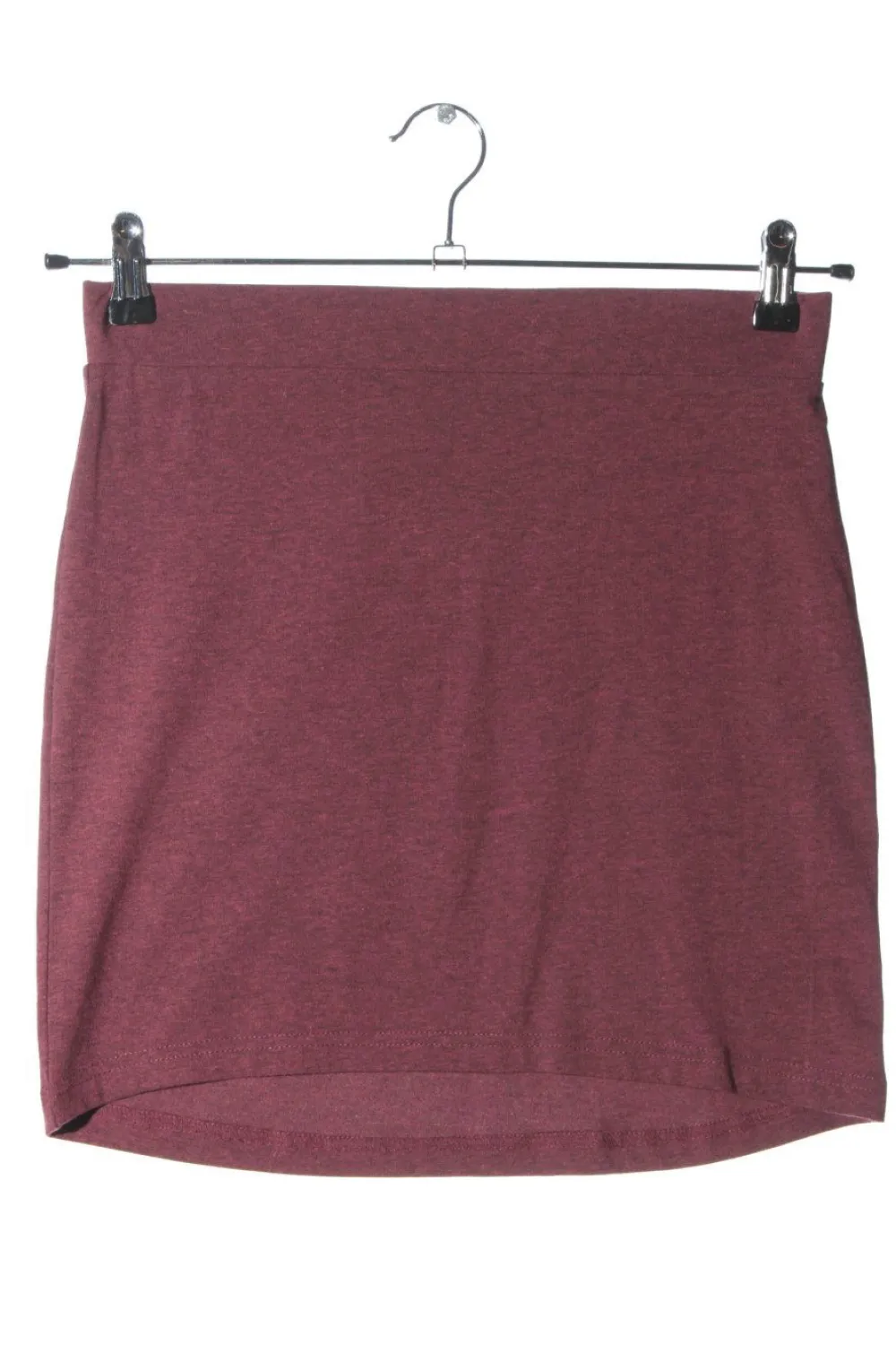 Röcke>H&M Minirock Größe 36 pink