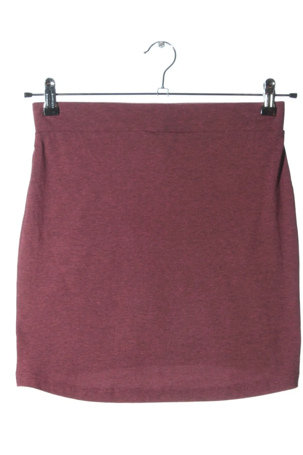 Röcke>H&M Minirock Größe 36 pink