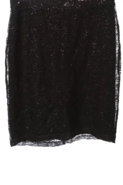 Röcke>H&M Minirock Größe 34 schwarz